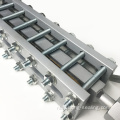High Precision Sight Glass Water niveau meter